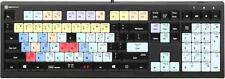 LogicKeyboard ASTRA2 Backlit Keyboard for Steinberg Cubase/Nuendo - PC picture