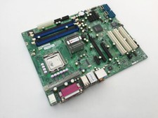 Supermicro C2SBA+II REV:1.21A Equipment Motherboard G33T-SM3 picture