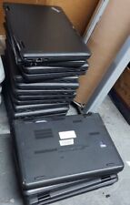 Lot of 10 Lenovo ThinkPad 11e 11.6