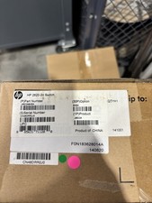 HP 2620-24 J9623A#ABA 24 Port Rack Mountable Ethernet Switch NEW picture