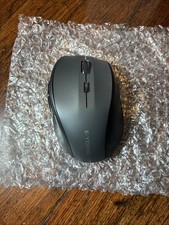 E-YOOSO 2.4G Wireless Mouse picture