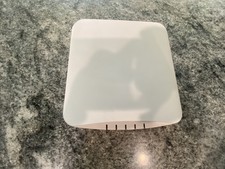 USED Access Networks A350 Wireless Access Point * No Power Adapter * picture