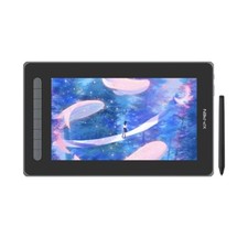 XPPen Artist 12 2nd Gen Graphics Drawing Tablet Full Lamination 60° Tilt Black picture