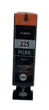 Genuine Canon PGI-225PGBK Black  New SEALED  Open Box Loose Item  picture