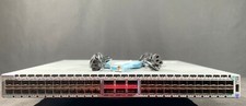 Arista DCS-7160-48YC6-R 48x 25GbE SFP28 6x 100GbE QSFP28 Switch - Fast Ship picture