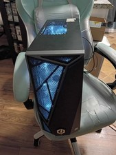 CyberPowerPC Gamer Xtreme Gaming Desktop – Lightly Used picture