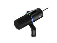 HyperX FlipCast - USB/XLR Dynamic Microphone (Black) picture