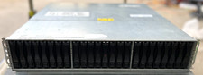 NetApp DE5600 Storage Array 2x 600GB 2.5