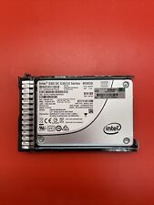 HPE 804625-B21 800GB 6Gb/s SATA SSD 2.5” In 805381 Tray  picture