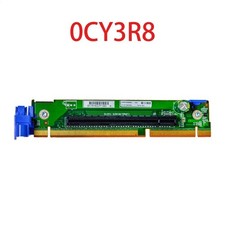 Original 0CY3R8 FOR Dell Poweredge R630 Riser Card Riser 2 Server Expansion Card picture