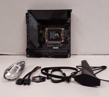 GIGABYTE B650I Aorus Ultra AMD AM5 Mini-ITX Motherboard With Box #3 picture