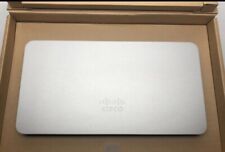 Unclaimed* Cisco Meraki MX68 Security and VPN Appliance Brand new in box picture