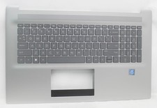 P27408-001 HP PALMREST TOP COVER NSV WITH KB SGY US 17-CN0007TG 