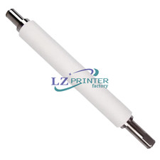 3pcs P N: P1037974-028 Platen Roller For Zebra ZT210 ZT220 ZT230 Thermal Printer picture