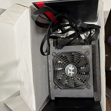 Thermaltake Toughpower 1200W Gold Modular ATX PSU 80 PLUS Gold 20+4 Pin picture