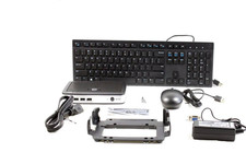 Dell Wyse Tx0D 3020 MARVEL 1.2GHz 2GB Ram 4GB SSD Citrix WIFI Zero Client XH99G picture