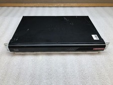 Cisco ASA 5508-X 8-Port Adaptive Security Ethernet Firewall Appliance picture