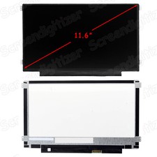 NEW Samsung Chromebook 4 XE310XBA XE310XBA-K01US Led Lcd Screen 11.6