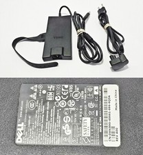Genuine OEM Dell 65w AC adapter HA65NE1-00 LA65NE1-00 FA65NE1-00 PA-2E picture