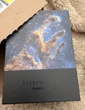 Finalmouse Starlight X SLX Nightfall, BRAND NEW, SEALED picture