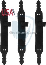 USA 3Pcs Hand Strap with Adjustable Ends for Zebra TC53 TC58 Scanner Handstrap picture