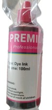 Premium Ink Professional Inkjet Injection 100 Ml Comes With Injection Needle picture