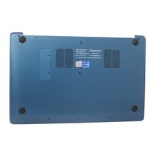 GWTN156-9BL-BASE Gateway Bottom Base Cover Blue Gwtn156-9Bl 
