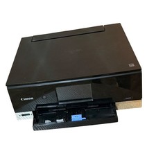Canon TS8220 Color Inkjet Printer 2K Pg Ct Wi-Fi Duplex Copy Scan US W/ Ink picture