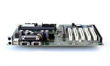 Motherboard, gateway 4000510 slot1 ,intel ws440bx (warm springs) picture
