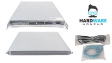 HP  AM868A HPE 8/24 Base (16) Full Fabric Ports Enabled SAN Switch picture