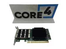 CISCO UCSC-P-M6DD100GF Mellanox CX623106A 2P 100Gb Network Adapter picture