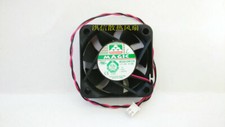1pcs  MAGIC MGA5012HR-O15 DC12V 0.14A 5CM 5015 Silent Fan 2pin picture