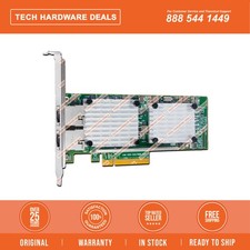 P22704-001  NEW BULK Marvell QL41232HLCU Ethernet 10/25Gb 2-port SFP28 Adapter f picture