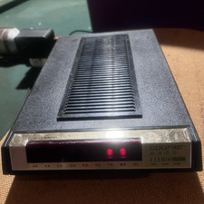 U.S. Robotics Courier 2400 External Dial-Up Modem Vintage RS-232 Tested Working picture
