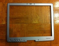 GATEWAY M275 TABLET LCD TOUCHSCREEN FRONT BEZEL GRADE B EAOA8003011-1 picture
