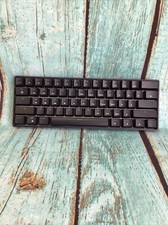 HK Gaming GK61 Mechanical Gaming Keyboard picture