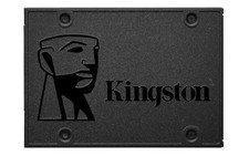 Kingston A400 SSD Internal Solid State Drive 2.5