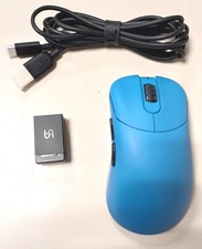 Wireless Mouse Model E1 NB WIRELESS VAXEE picture