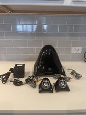 JBL Creature ii Black Powered Speaker & Subwoofer System SEE DESC picture