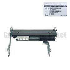 US SHIP 710-129S-001 GENUINE OEM Printhead for Intermec PM43 PM42 Printer 203dpi picture