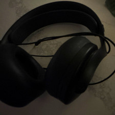 PlayStation 5 Sony headset picture