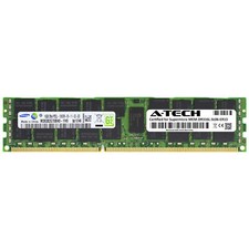 16GB PC3-10600 RDIMM Replacement for Supermicro MEM-DR316L-SL06-ER13 Memory RAM picture