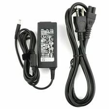 Original Dell 45W AC Adapter Charger LA45NM131 LA45NM121 Power Supply OEM picture