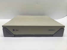 SUN Microsystems SPARCStation 4 544 microSPARC II POWERS ON AS IS picture