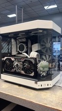 Custom Gaming PC BUILDING SERVICE YOU PAY FOR PARTS AND SHIPPING. $150 Build Fee picture