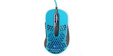M4 RGB Ultralight Gaming Mouse picture