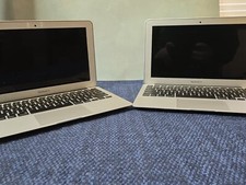 Apple MacBook Air A1465 11.6