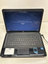HP 2000-2b22DX Intel i3-3120M 2.5GHz  4GB NO HDD picture