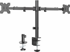 VIVO Telescoping Dual Ultrawide 27