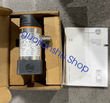 1PCS NEW IFM PN7809 Pressure sensor Fast delivery Via DHL/FEDEX picture